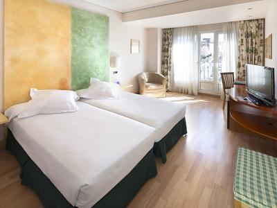 Sercotel Pozuelo 4* Pozuelo de Alarcón