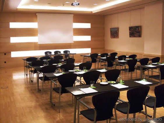 Hotel Sercotel Pozuelo 4*