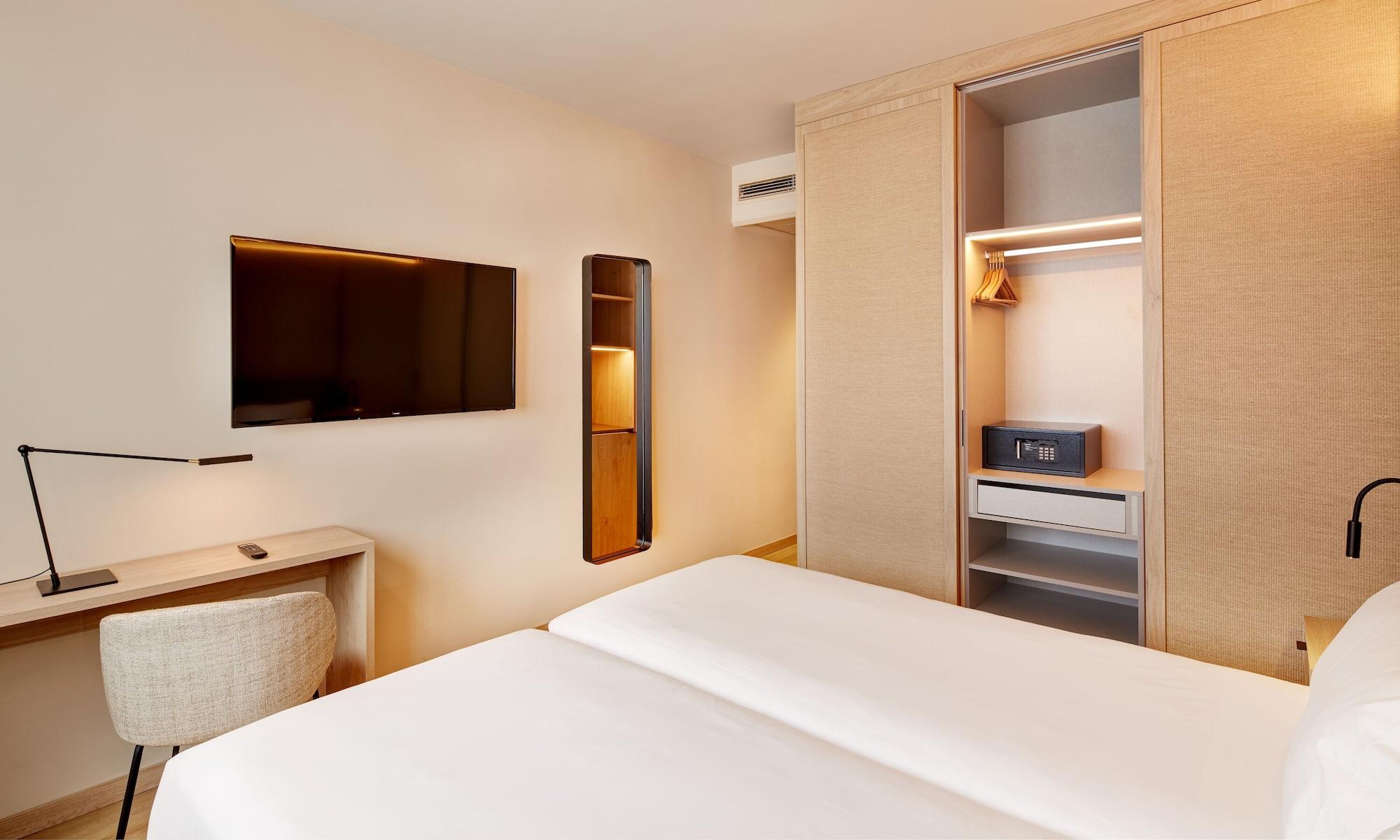 Sercotel Pozuelo 4* Pozuelo de Alarcón