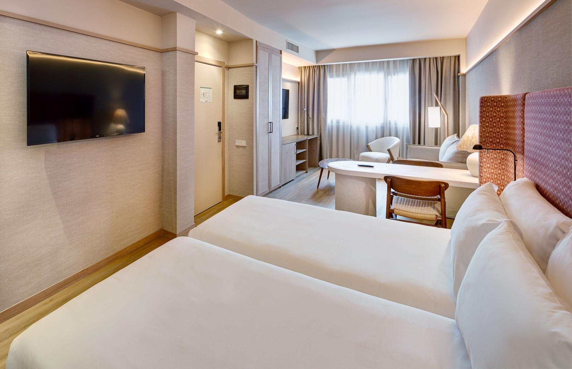 Sercotel Pozuelo Hotel 4*