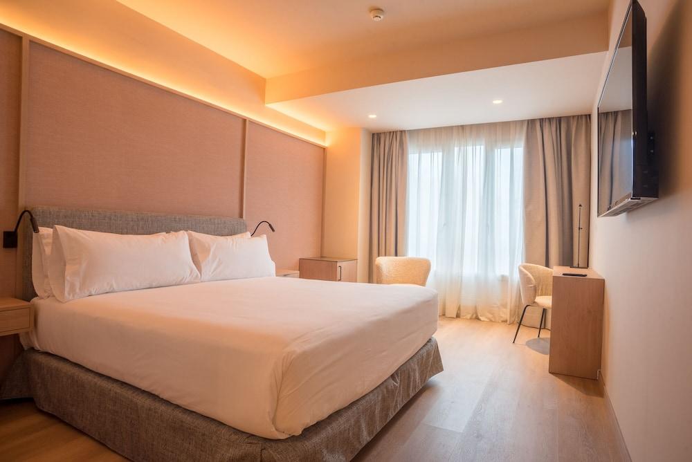 Sercotel Pozuelo Hotel Pozuelo de Alarcón
