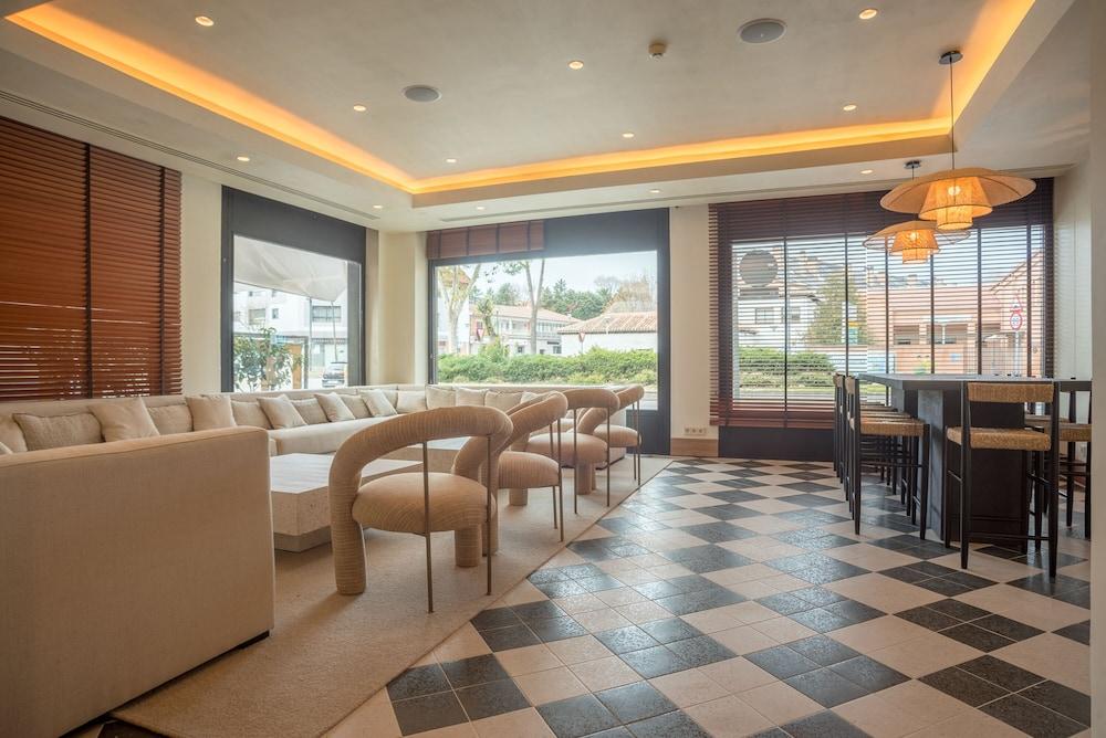 Hotel Sercotel Pozuelo