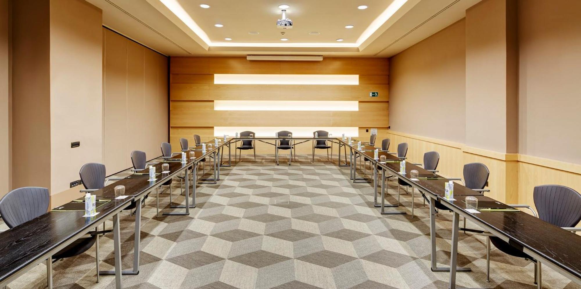Sercotel Pozuelo Hotel 4*