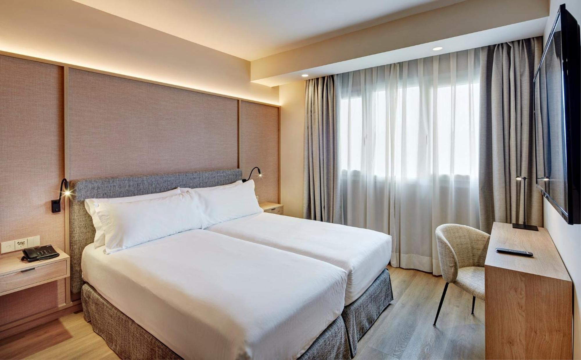 Hotel Sercotel Pozuelo