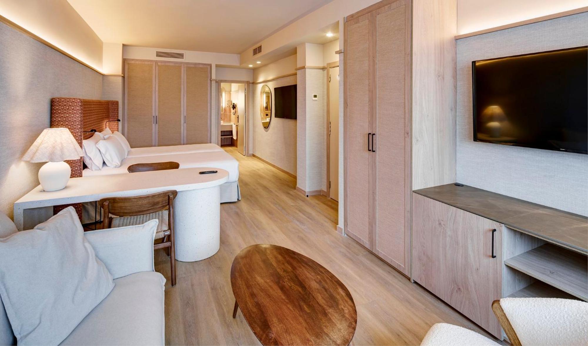 Sercotel Pozuelo Hotel 4*
