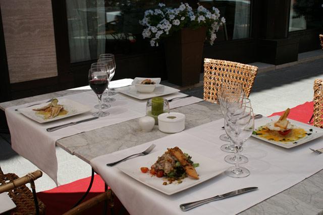Sercotel Pozuelo Hotel