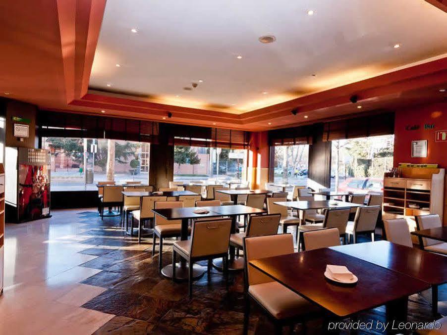 Sercotel Pozuelo