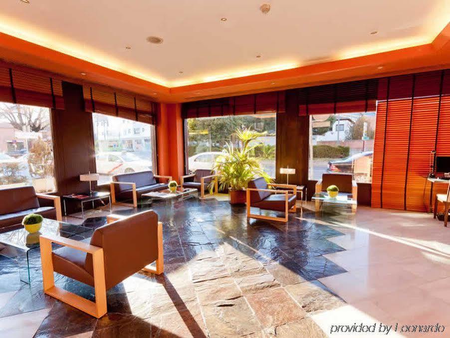 Sercotel Pozuelo 4*