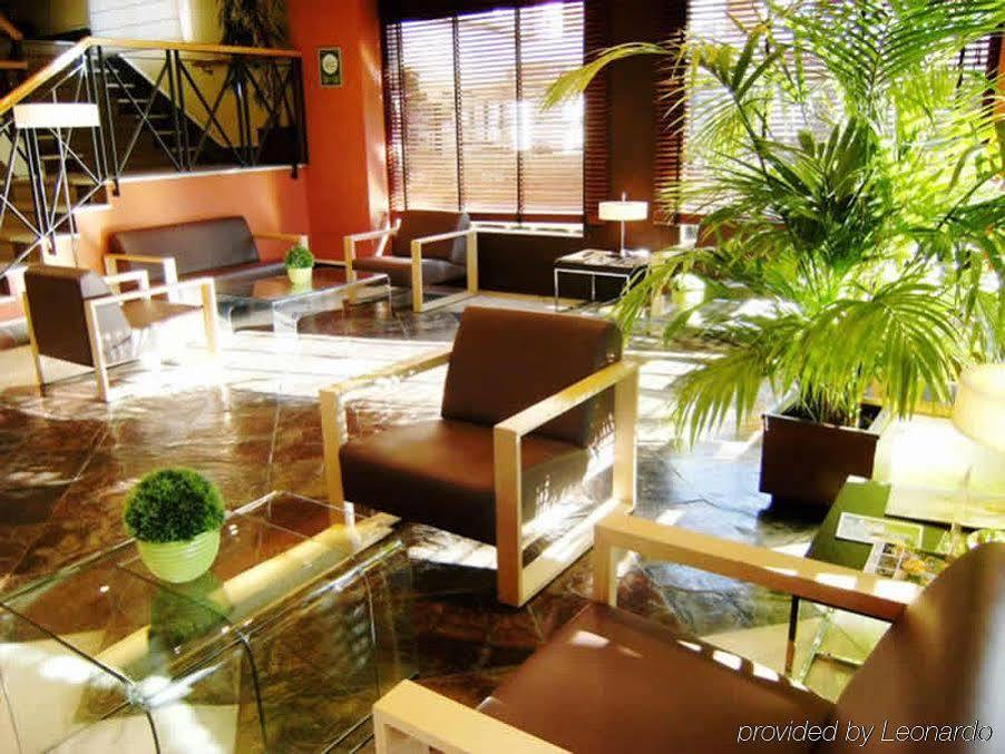 Hotel Sercotel Pozuelo