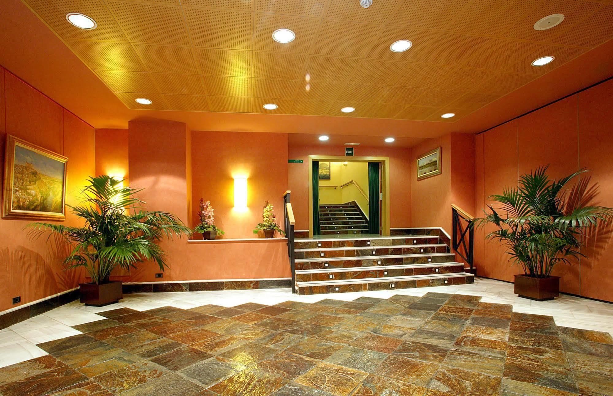 Hotel Sercotel Pozuelo Pozuelo de Alarcón