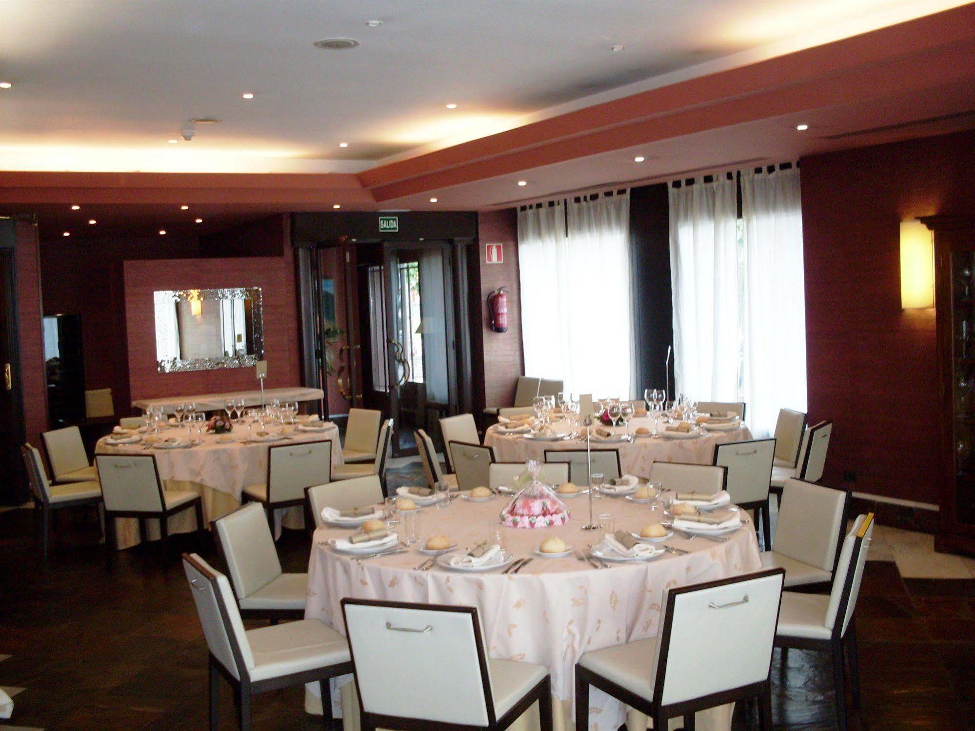 Hotel Sercotel Pozuelo