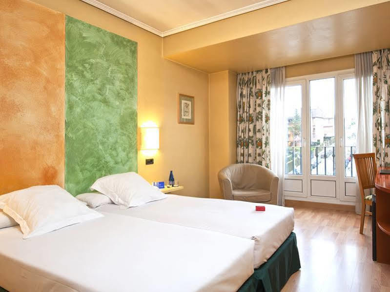 Sercotel Pozuelo Hotel 4*