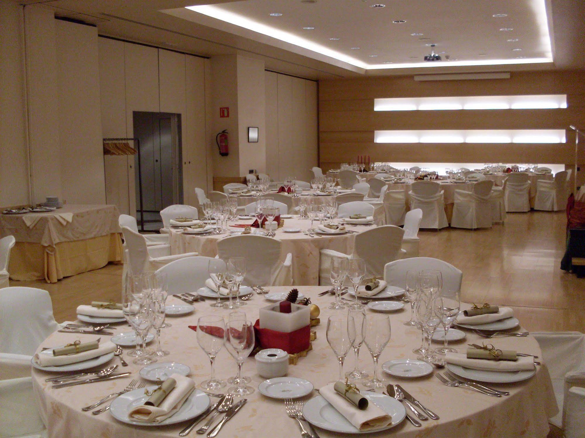 Sercotel Pozuelo Hotel Pozuelo de Alarcón