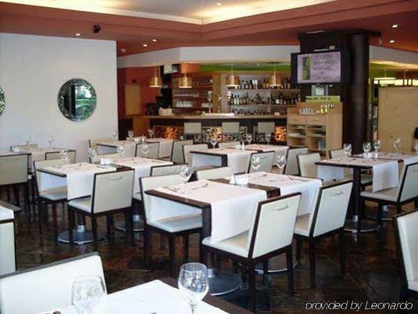 Sercotel Pozuelo 4* Pozuelo de Alarcón